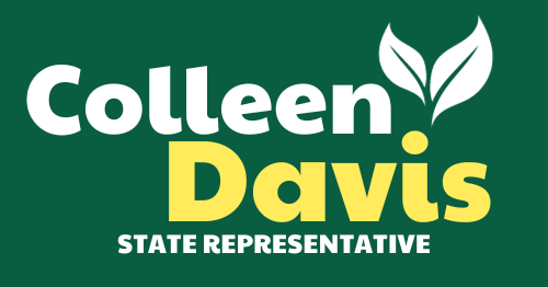 Colleen Davis logo